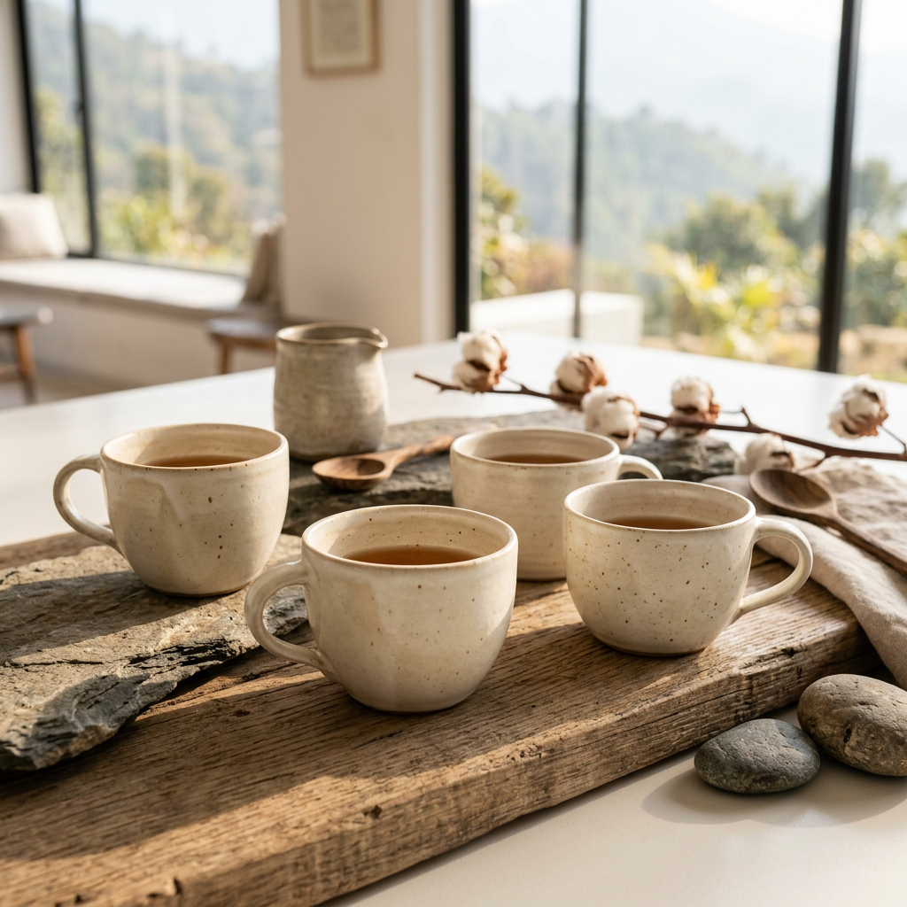 Ceramics